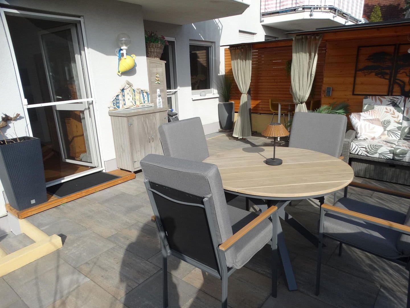 3 bedroom flat for sale, 111 m², Waldbüttelbrunn, Bavaria 3 bedroom flat for sale, 111 m², Waldbüttelbrunn, Bavaria