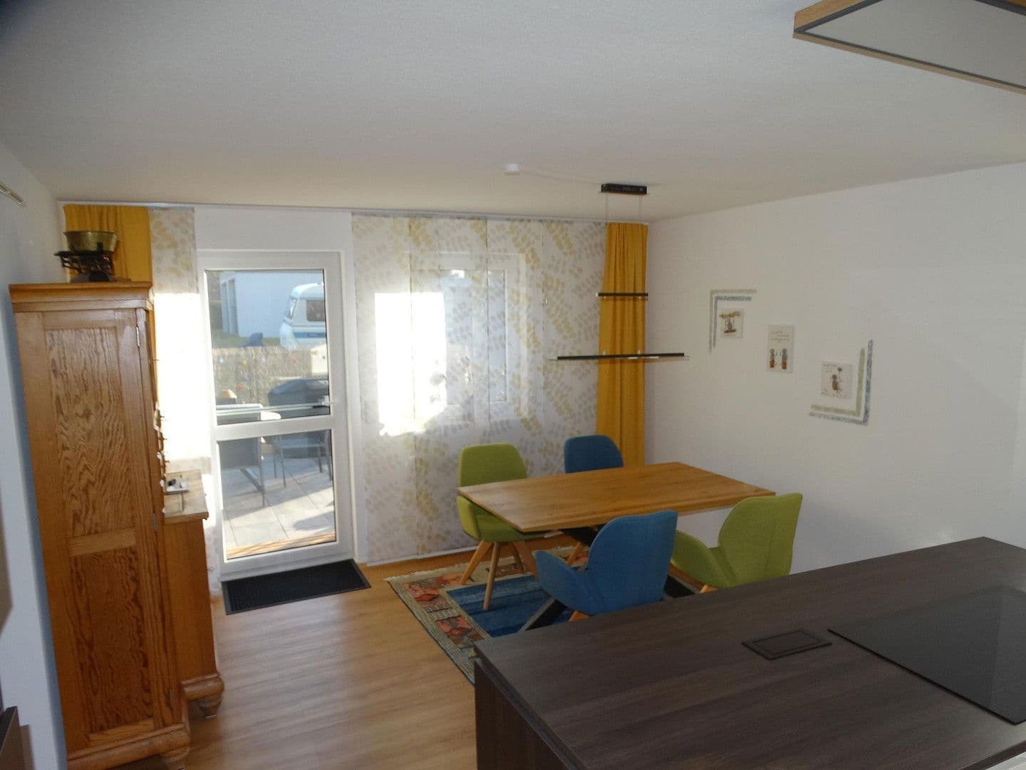 3 bedroom flat for sale, 111 m², Waldbüttelbrunn, Bavaria 3 bedroom flat for sale, 111 m², Waldbüttelbrunn, Bavaria