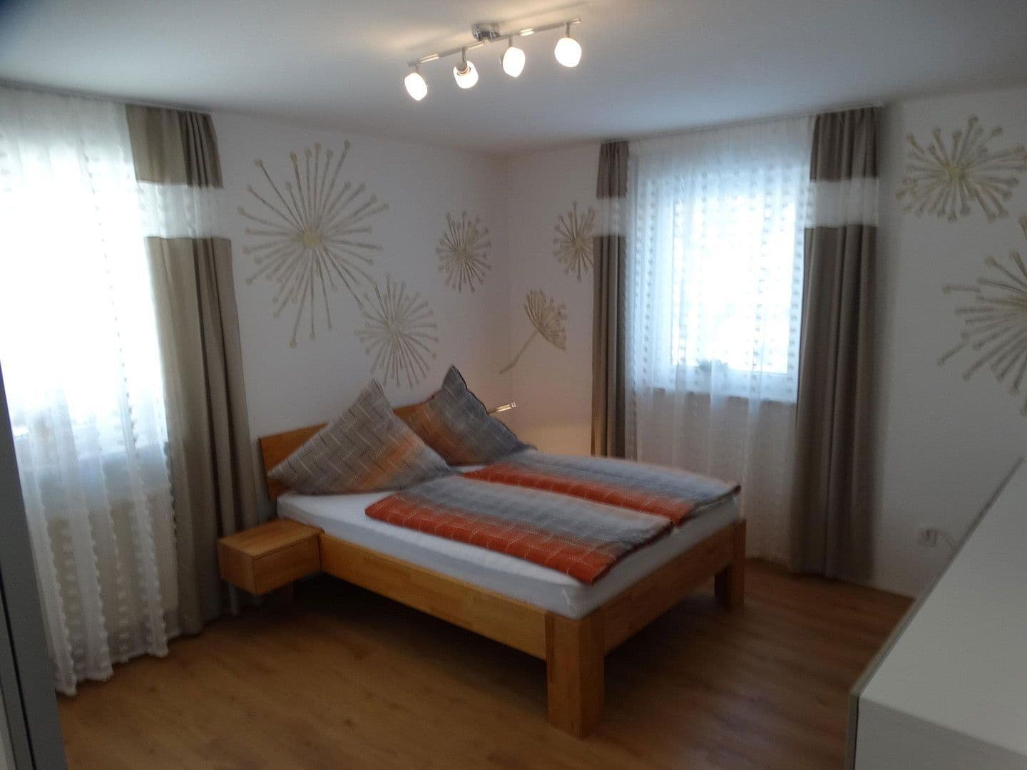 3 bedroom flat for sale, 111 m², Waldbüttelbrunn, Bavaria 3 bedroom flat for sale, 111 m², Waldbüttelbrunn, Bavaria