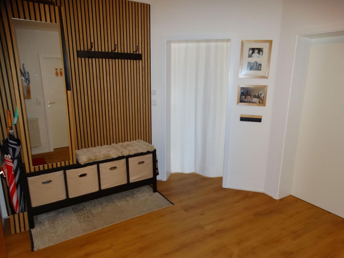 3 bedroom flat for sale, 111 m², Waldbüttelbrunn, Bavaria 3 bedroom flat for sale, 111 m², Waldbüttelbrunn, Bavaria