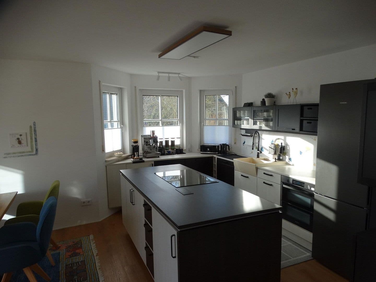 3 bedroom flat for sale, 111 m², Waldbüttelbrunn, Bavaria 3 bedroom flat for sale, 111 m², Waldbüttelbrunn, Bavaria