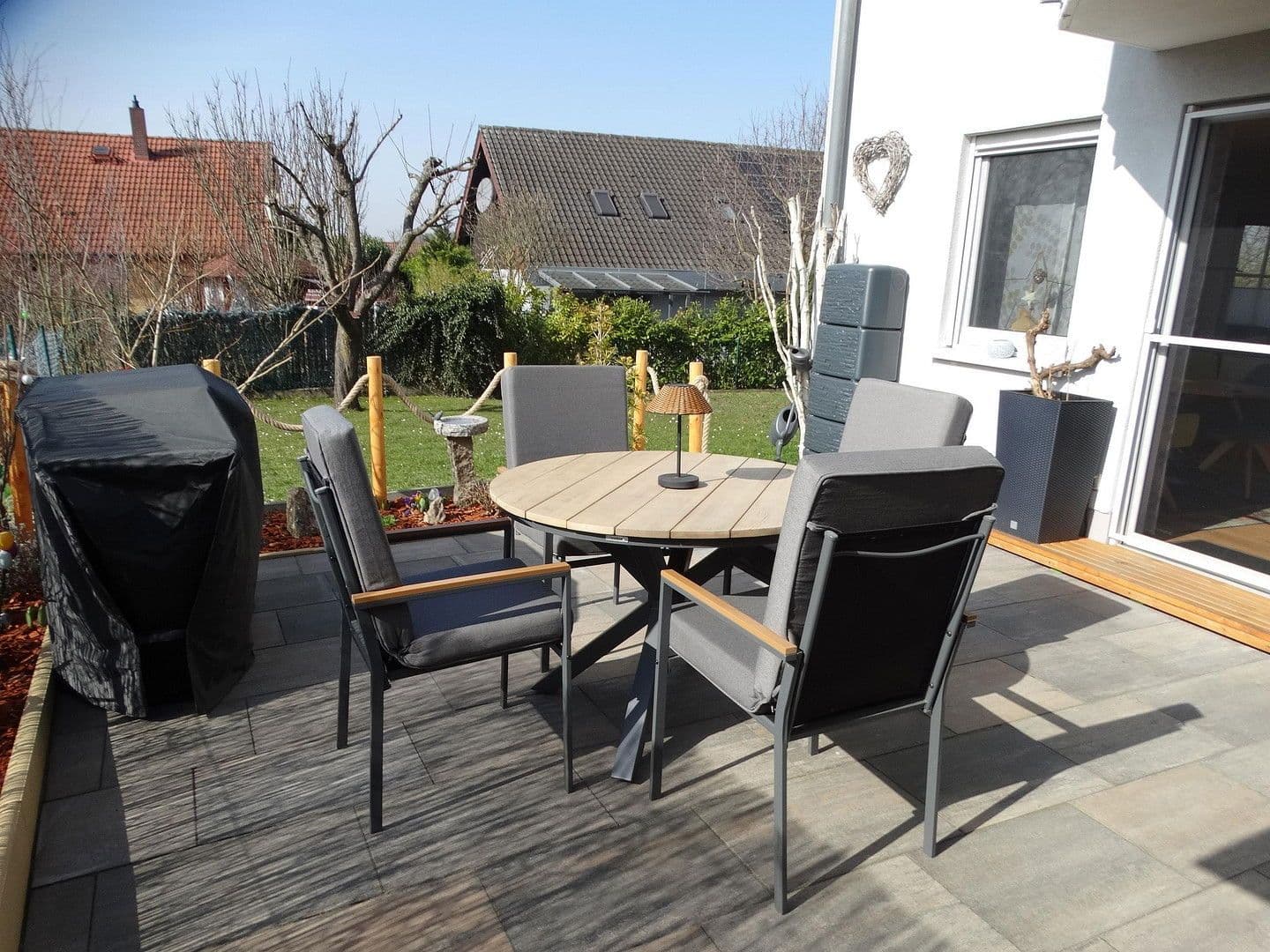 3 bedroom flat for sale, 111 m², Waldbüttelbrunn, Bavaria 3 bedroom flat for sale, 111 m², Waldbüttelbrunn, Bavaria