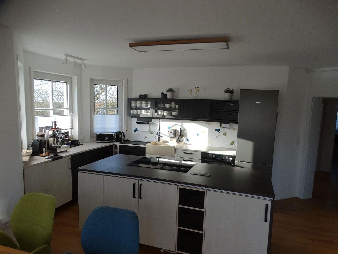 3 bedroom flat for sale, 111 m², Waldbüttelbrunn, Bavaria 3 bedroom flat for sale, 111 m², Waldbüttelbrunn, Bavaria