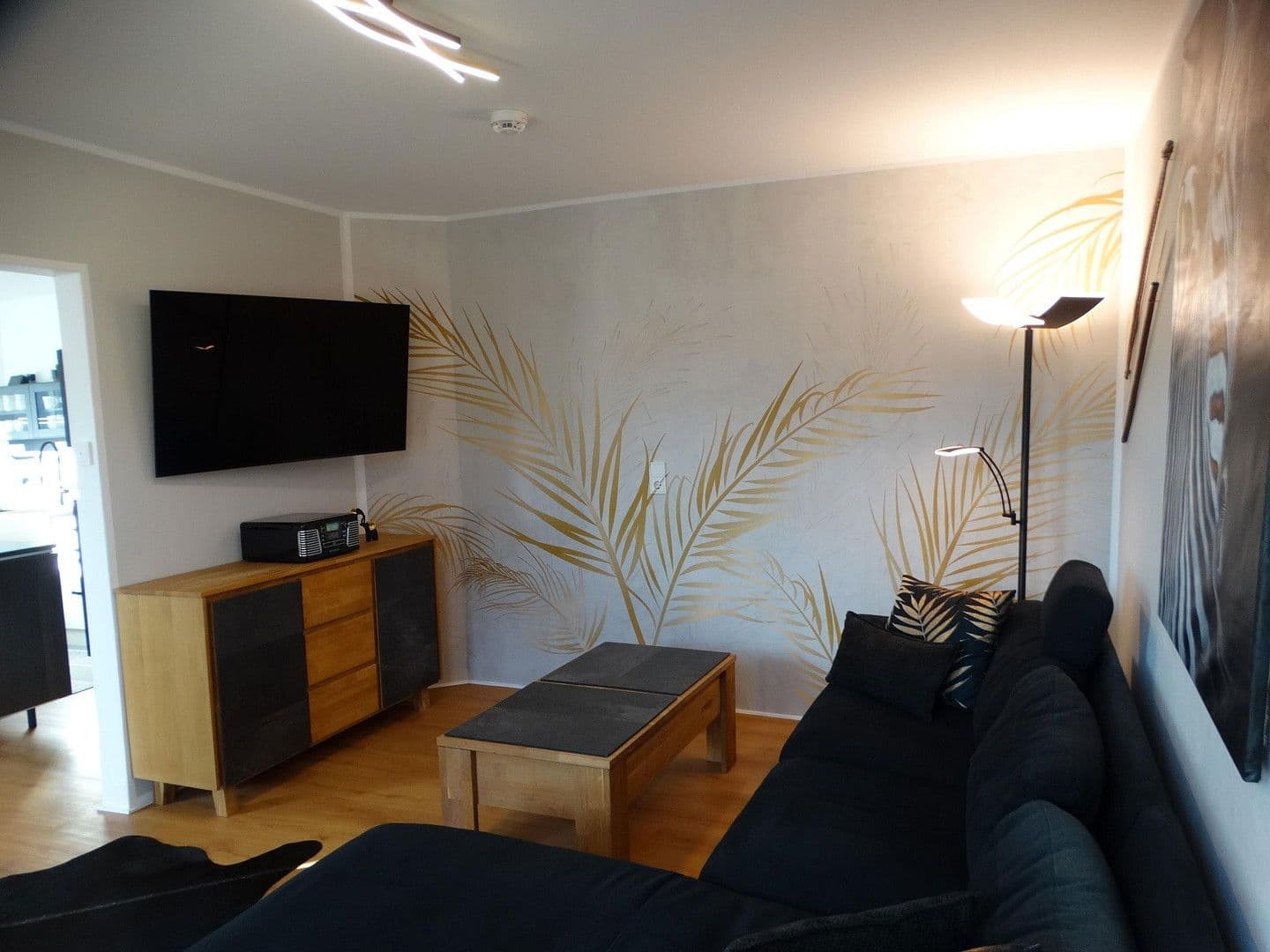 3 bedroom flat for sale, 111 m², Waldbüttelbrunn, Bavaria 3 bedroom flat for sale, 111 m², Waldbüttelbrunn, Bavaria