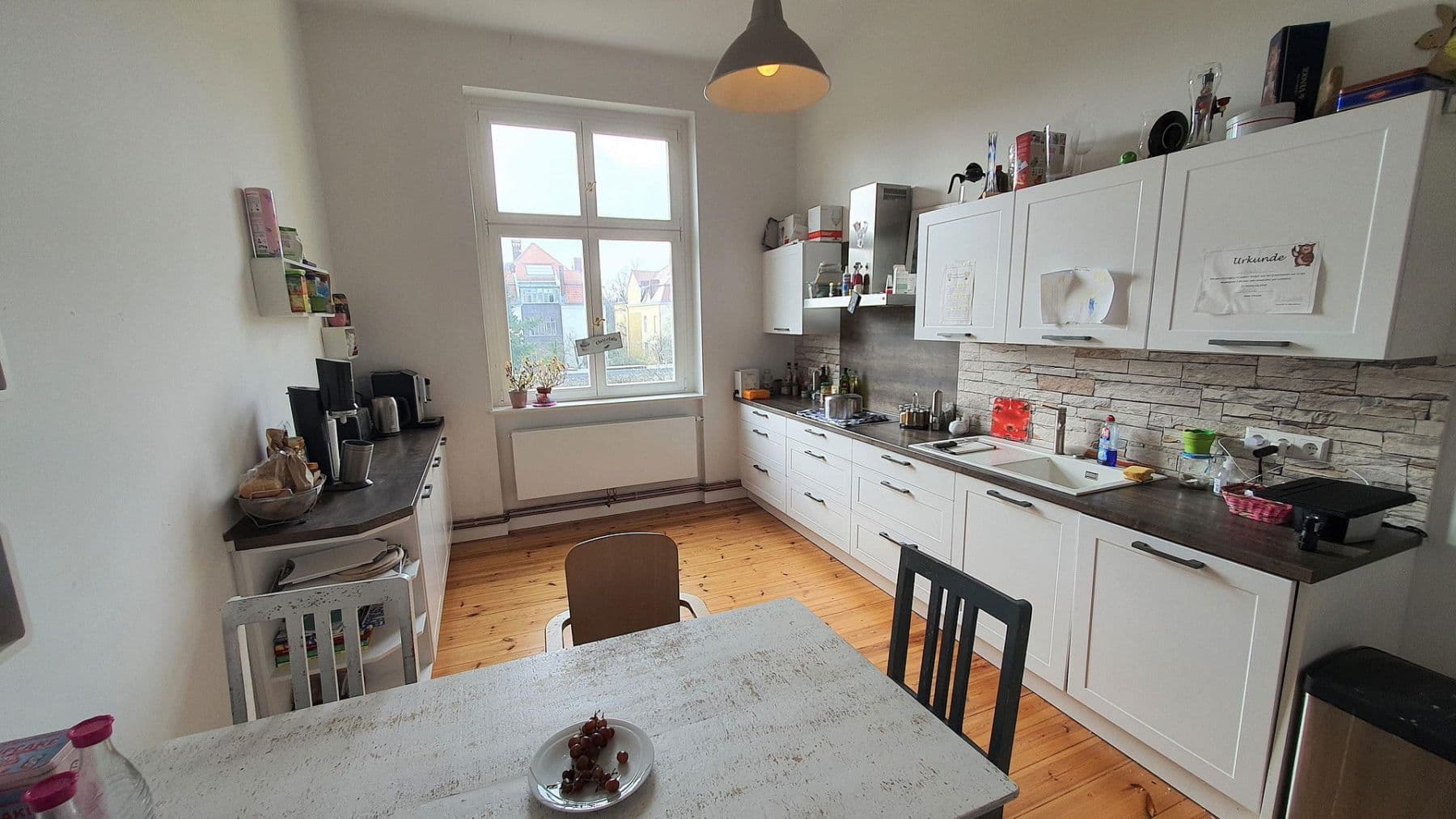 7 bedroom flat to rent, 200 m², Berlin, Berlin 7 bedroom flat to rent, 200 m², Berlin, Berlin