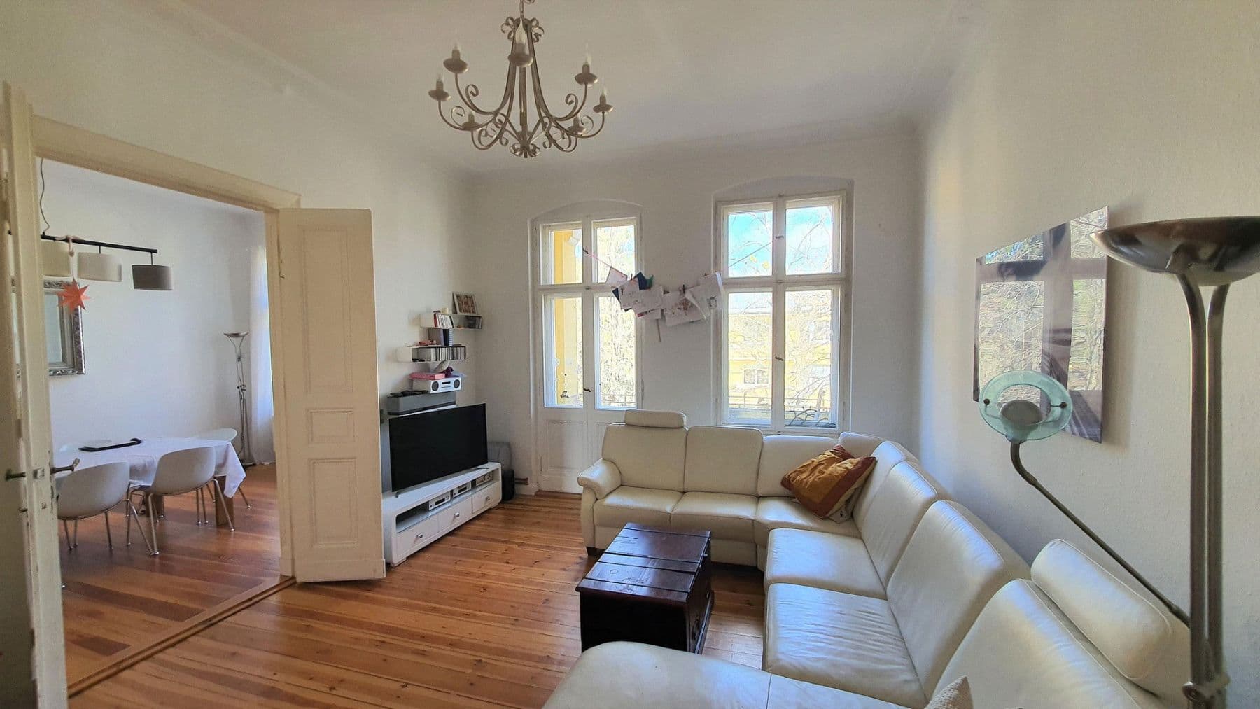 7 bedroom flat to rent, 200 m², Berlin, Berlin 7 bedroom flat to rent, 200 m², Berlin, Berlin