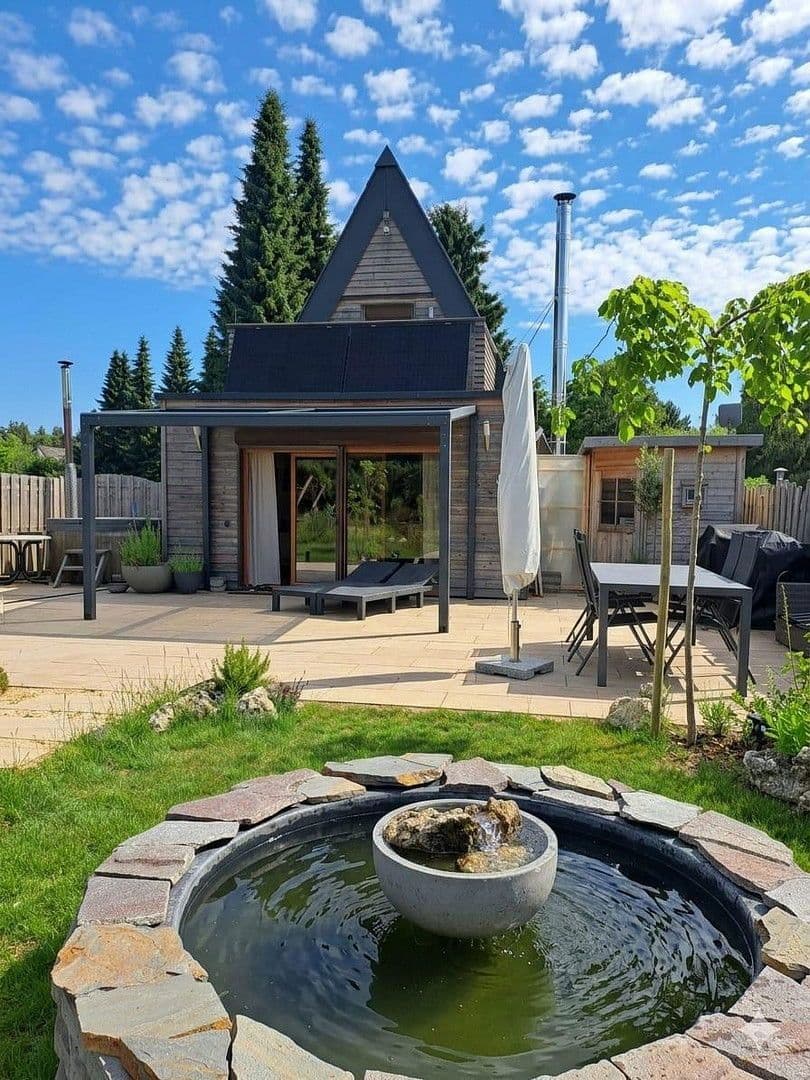 house for sale, 167 m², Bartholomä, Baden-Württemberg house for sale, 167 m², Bartholomä, Baden-Württemberg