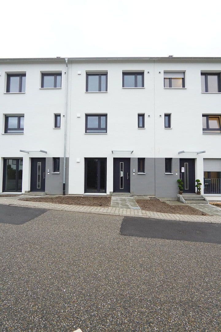 1 bedroom flat to rent, 25 m², Hölderlinstraße 26d, Pforzheim, Baden-Württemberg 1 bedroom flat to rent, 25 m², Hölderlinstraße 26d, Pforzheim, Baden-Württemberg