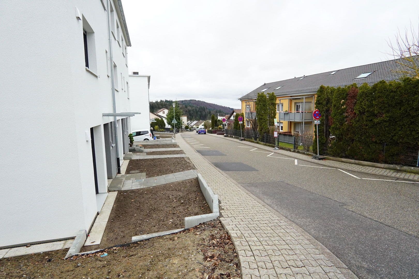 1 bedroom flat to rent, 25 m², Hölderlinstraße 26d, Pforzheim, Baden-Württemberg 1 bedroom flat to rent, 25 m², Hölderlinstraße 26d, Pforzheim, Baden-Württemberg