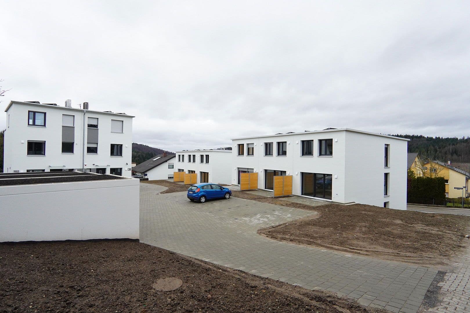 1 bedroom flat to rent, 25 m², Hölderlinstraße 26d, Pforzheim, Baden-Württemberg 1 bedroom flat to rent, 25 m², Hölderlinstraße 26d, Pforzheim, Baden-Württemberg