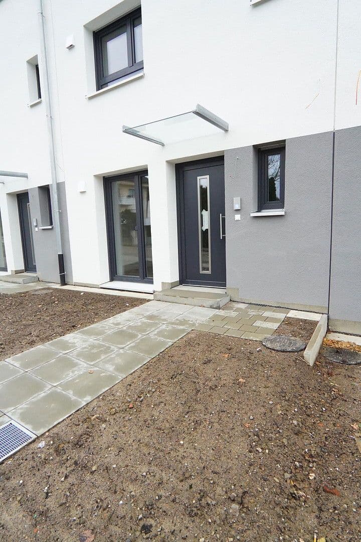 1 bedroom flat to rent, 25 m², Hölderlinstraße 26d, Pforzheim, Baden-Württemberg 1 bedroom flat to rent, 25 m², Hölderlinstraße 26d, Pforzheim, Baden-Württemberg