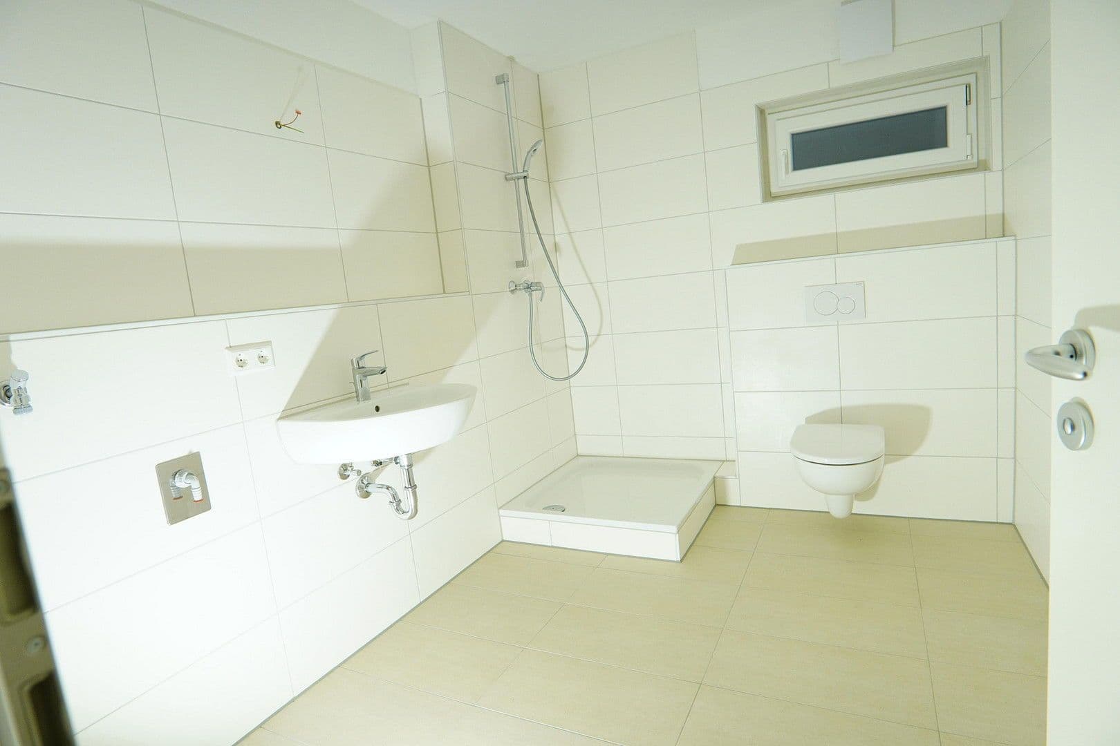 1 bedroom flat to rent, 25 m², Hölderlinstraße 26d, Pforzheim, Baden-Württemberg 1 bedroom flat to rent, 25 m², Hölderlinstraße 26d, Pforzheim, Baden-Württemberg