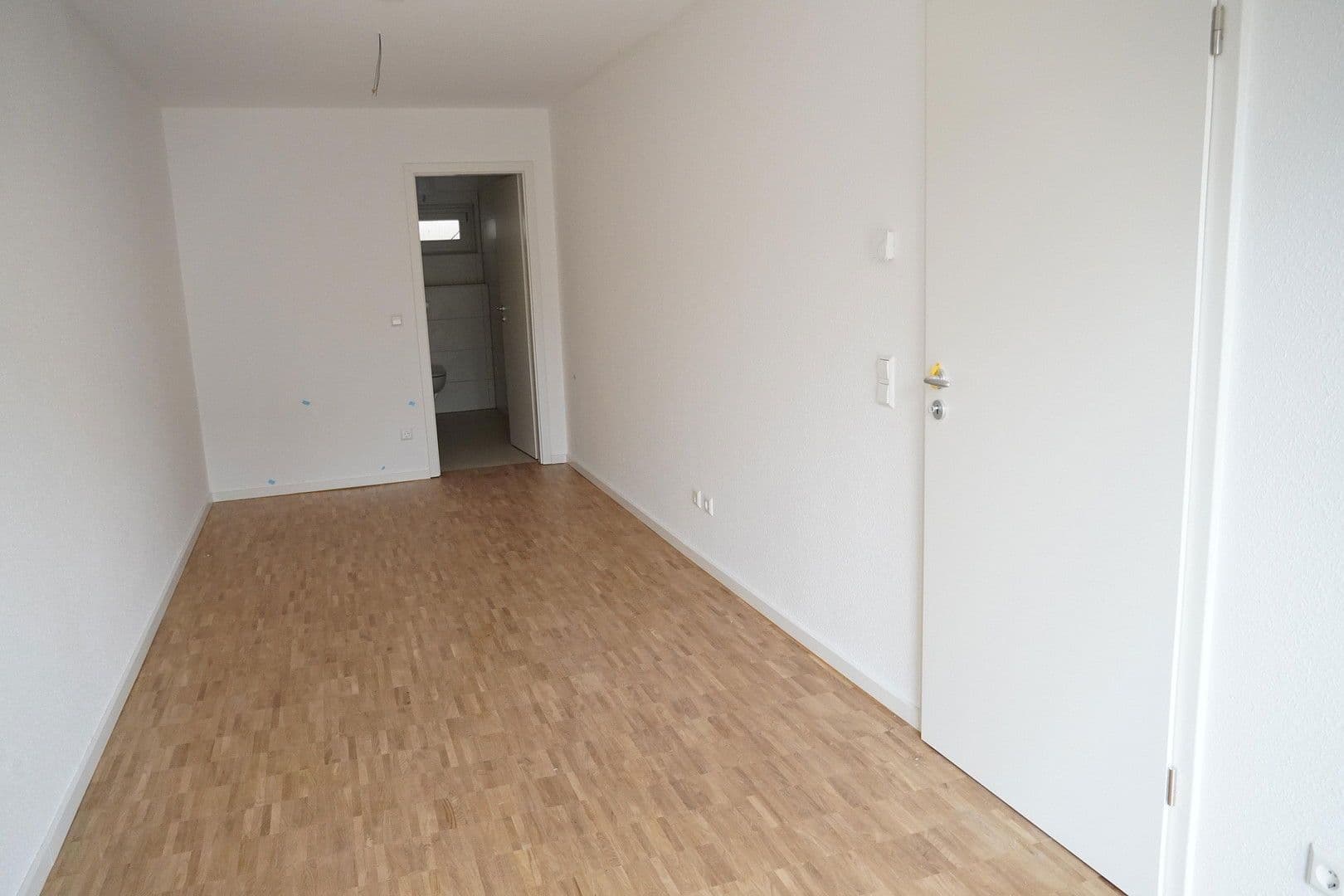 1 bedroom flat to rent, 25 m², Hölderlinstraße 26d, Pforzheim, Baden-Württemberg 1 bedroom flat to rent, 25 m², Hölderlinstraße 26d, Pforzheim, Baden-Württemberg