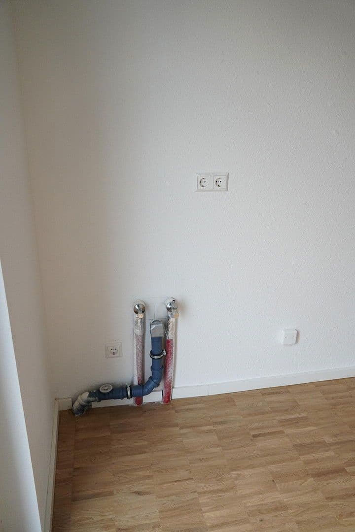 1 bedroom flat to rent, 25 m², Hölderlinstraße 26d, Pforzheim, Baden-Württemberg 1 bedroom flat to rent, 25 m², Hölderlinstraße 26d, Pforzheim, Baden-Württemberg