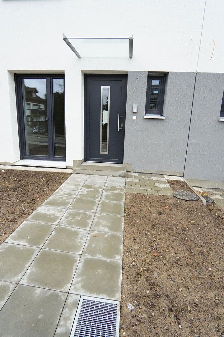 1 bedroom flat to rent, 25 m², Hölderlinstraße 26d, Pforzheim, Baden-Württemberg 1 bedroom flat to rent, 25 m², Hölderlinstraße 26d, Pforzheim, Baden-Württemberg