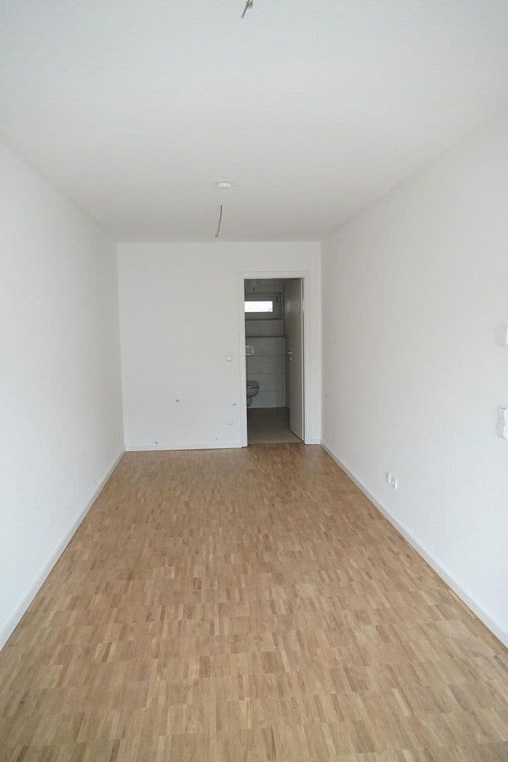 1 bedroom flat to rent, 25 m², Hölderlinstraße 26d, Pforzheim, Baden-Württemberg 1 bedroom flat to rent, 25 m², Hölderlinstraße 26d, Pforzheim, Baden-Württemberg