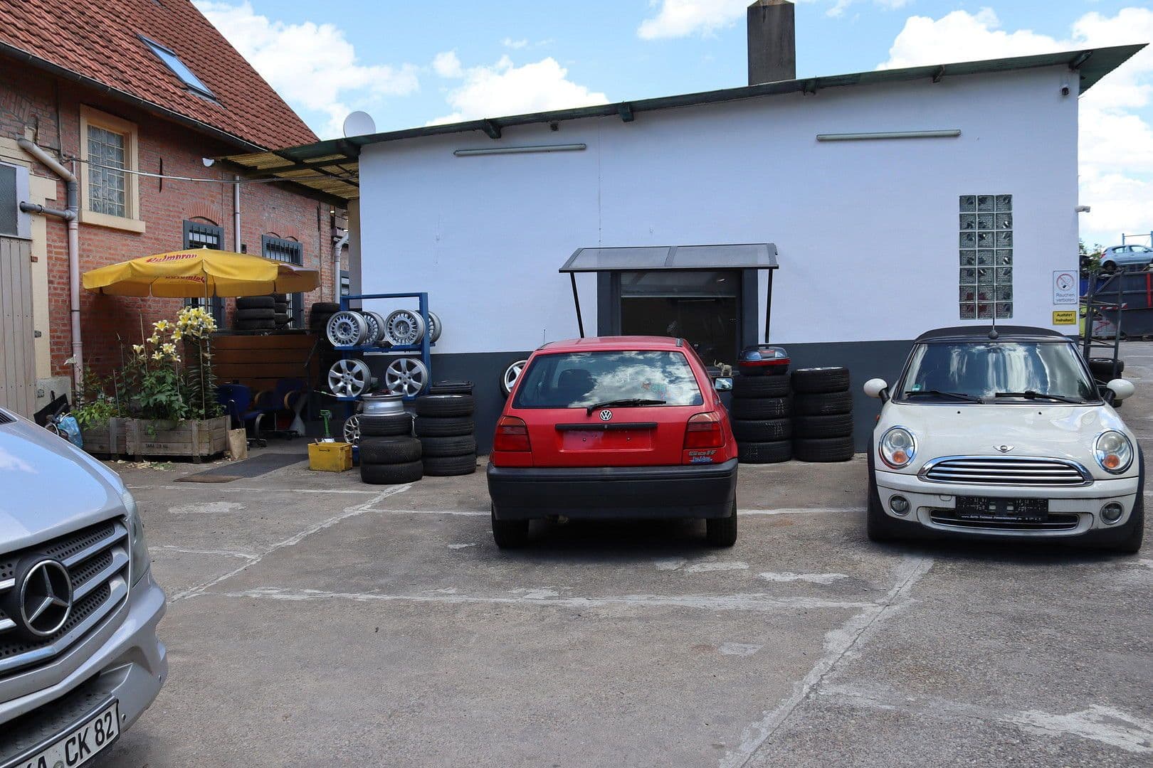 non-residential property to rent, 3,158 m², Tullastr. 7, Eppingen, Baden-Württemberg non-residential property to rent, 3,158 m², Tullastr. 7, Eppingen, Baden-Württemberg