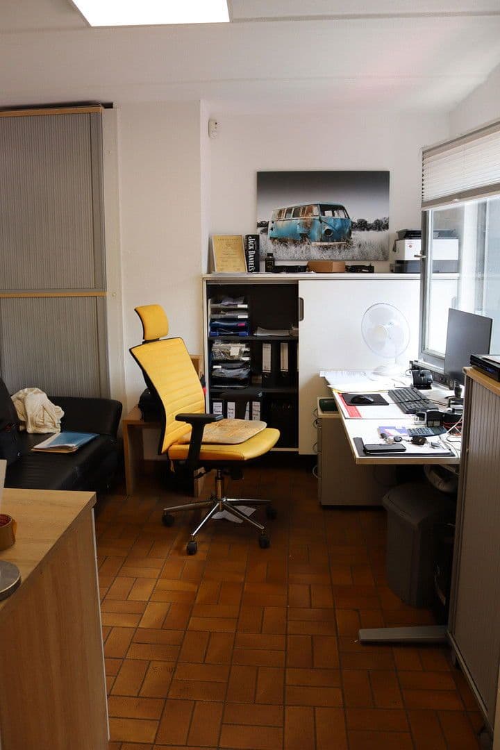 non-residential property to rent, 3,158 m², Tullastr. 7, Eppingen, Baden-Württemberg non-residential property to rent, 3,158 m², Tullastr. 7, Eppingen, Baden-Württemberg