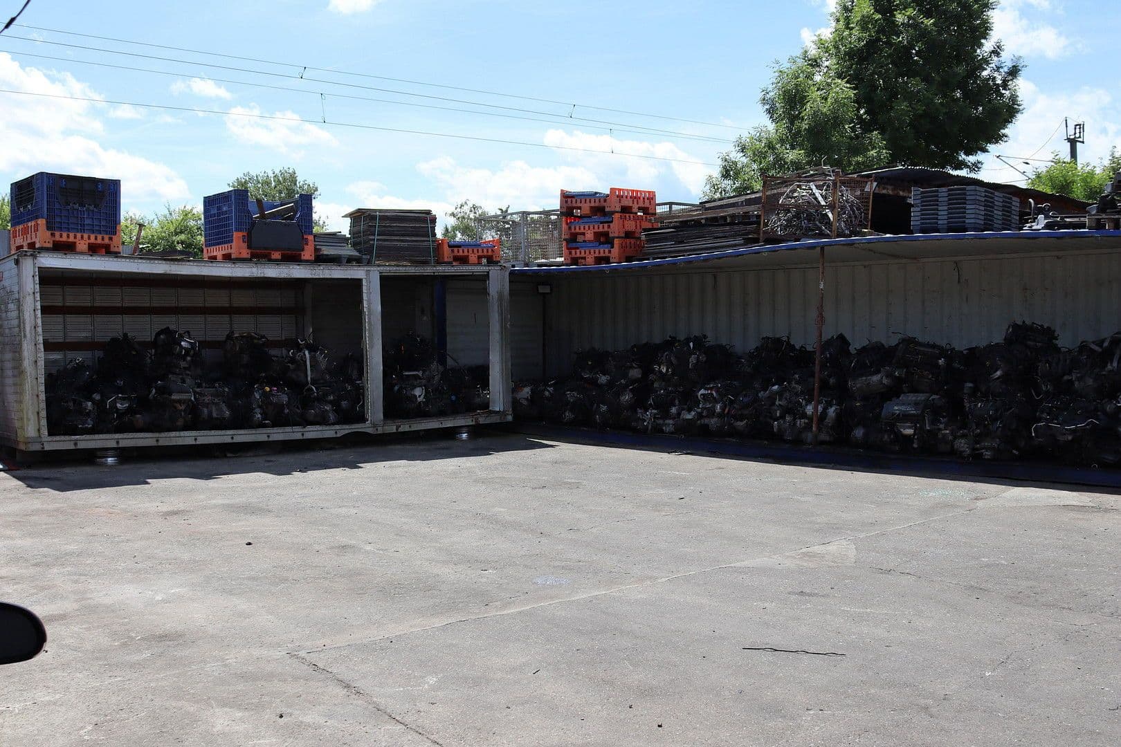 non-residential property to rent, 3,158 m², Tullastr. 7, Eppingen, Baden-Württemberg non-residential property to rent, 3,158 m², Tullastr. 7, Eppingen, Baden-Württemberg