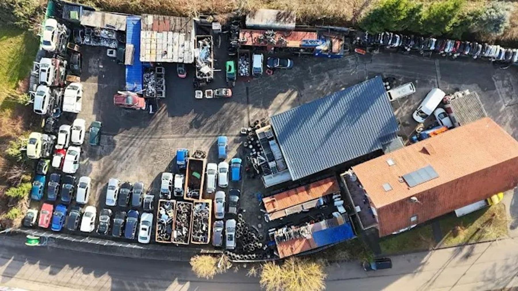 non-residential property to rent, 3,158 m², Tullastr. 7, Eppingen, Baden-Württemberg non-residential property to rent, 3,158 m², Tullastr. 7, Eppingen, Baden-Württemberg