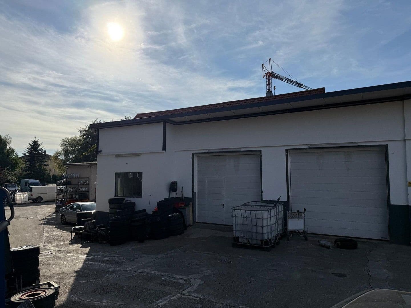 non-residential property to rent, 3,158 m², Tullastr. 7, Eppingen, Baden-Württemberg non-residential property to rent, 3,158 m², Tullastr. 7, Eppingen, Baden-Württemberg