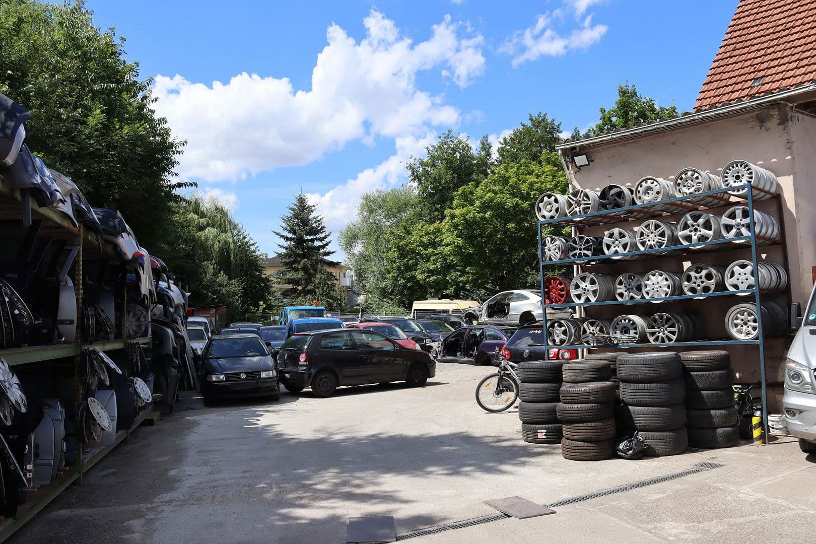 non-residential property to rent, 3,158 m², Tullastr. 7, Eppingen, Baden-Württemberg non-residential property to rent, 3,158 m², Tullastr. 7, Eppingen, Baden-Württemberg