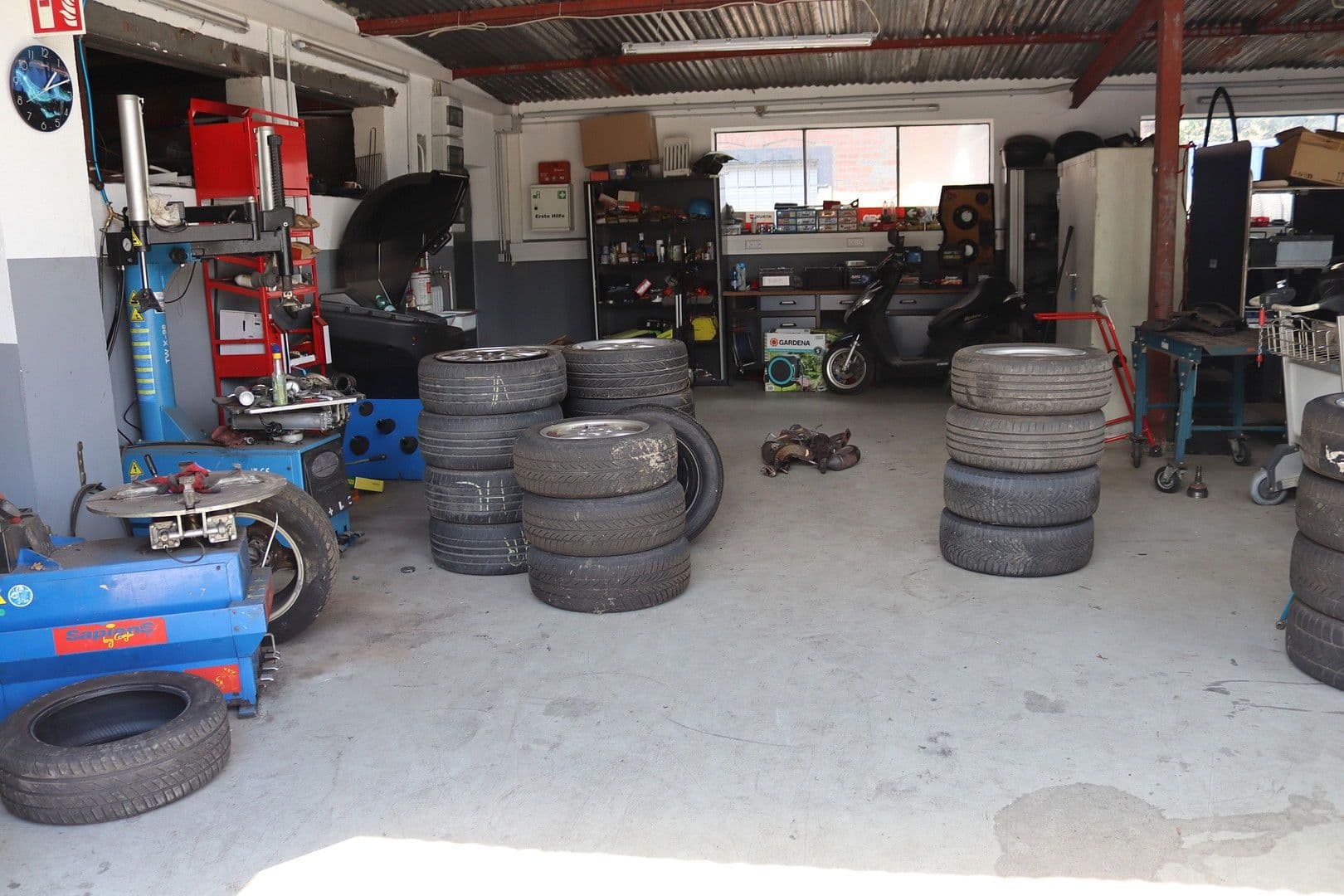 non-residential property to rent, 3,158 m², Tullastr. 7, Eppingen, Baden-Württemberg non-residential property to rent, 3,158 m², Tullastr. 7, Eppingen, Baden-Württemberg