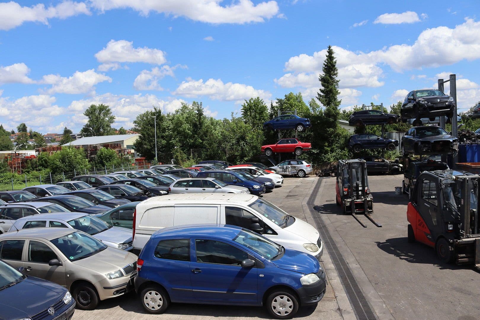 non-residential property to rent, 3,158 m², Tullastr. 7, Eppingen, Baden-Württemberg non-residential property to rent, 3,158 m², Tullastr. 7, Eppingen, Baden-Württemberg