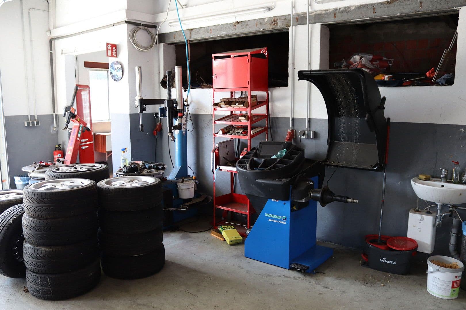 non-residential property to rent, 3,158 m², Tullastr. 7, Eppingen, Baden-Württemberg non-residential property to rent, 3,158 m², Tullastr. 7, Eppingen, Baden-Württemberg