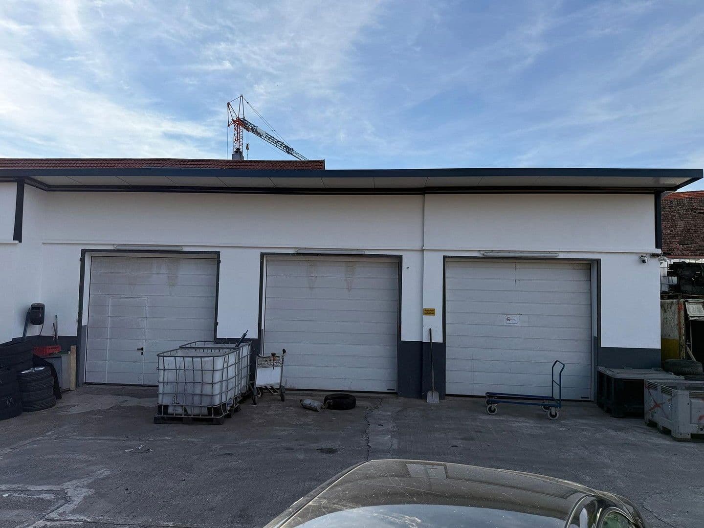 non-residential property to rent, 3,158 m², Tullastr. 7, Eppingen, Baden-Württemberg non-residential property to rent, 3,158 m², Tullastr. 7, Eppingen, Baden-Württemberg