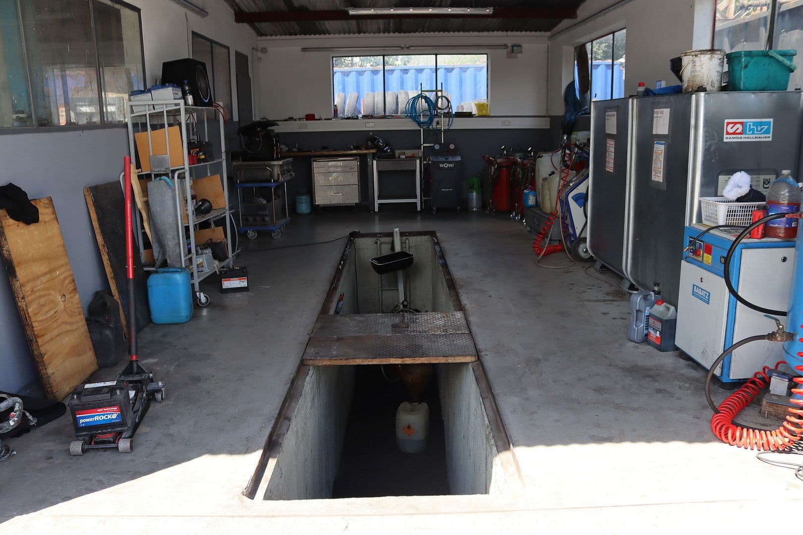 non-residential property to rent, 3,158 m², Tullastr. 7, Eppingen, Baden-Württemberg non-residential property to rent, 3,158 m², Tullastr. 7, Eppingen, Baden-Württemberg