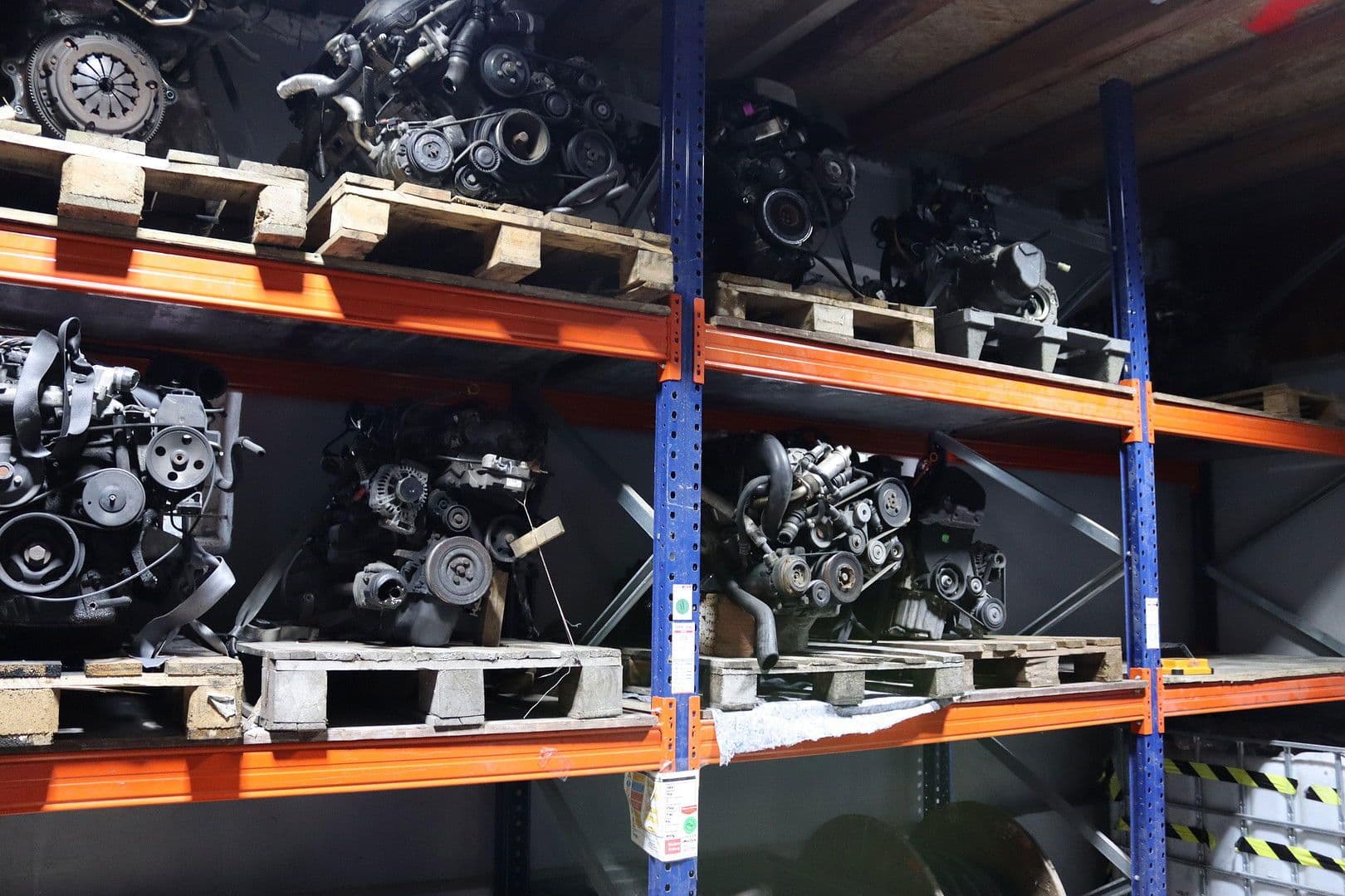 non-residential property to rent, 3,158 m², Tullastr. 7, Eppingen, Baden-Württemberg non-residential property to rent, 3,158 m², Tullastr. 7, Eppingen, Baden-Württemberg