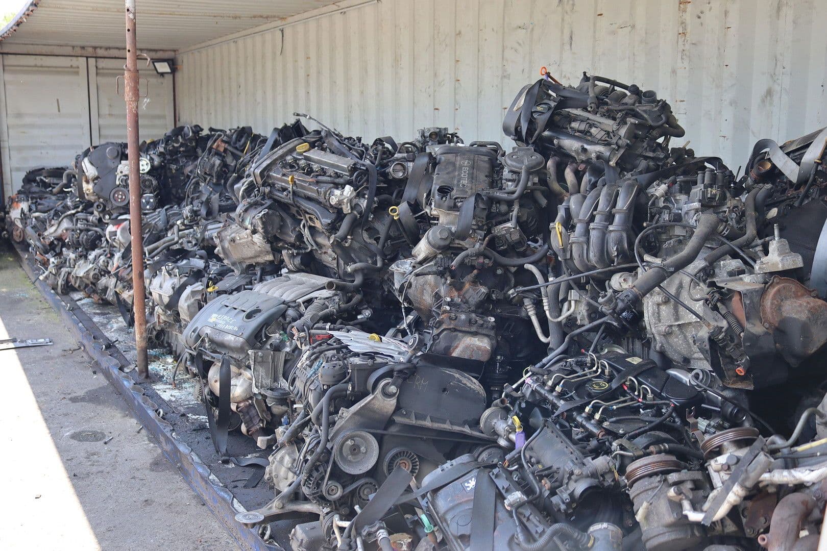 non-residential property to rent, 3,158 m², Tullastr. 7, Eppingen, Baden-Württemberg non-residential property to rent, 3,158 m², Tullastr. 7, Eppingen, Baden-Württemberg