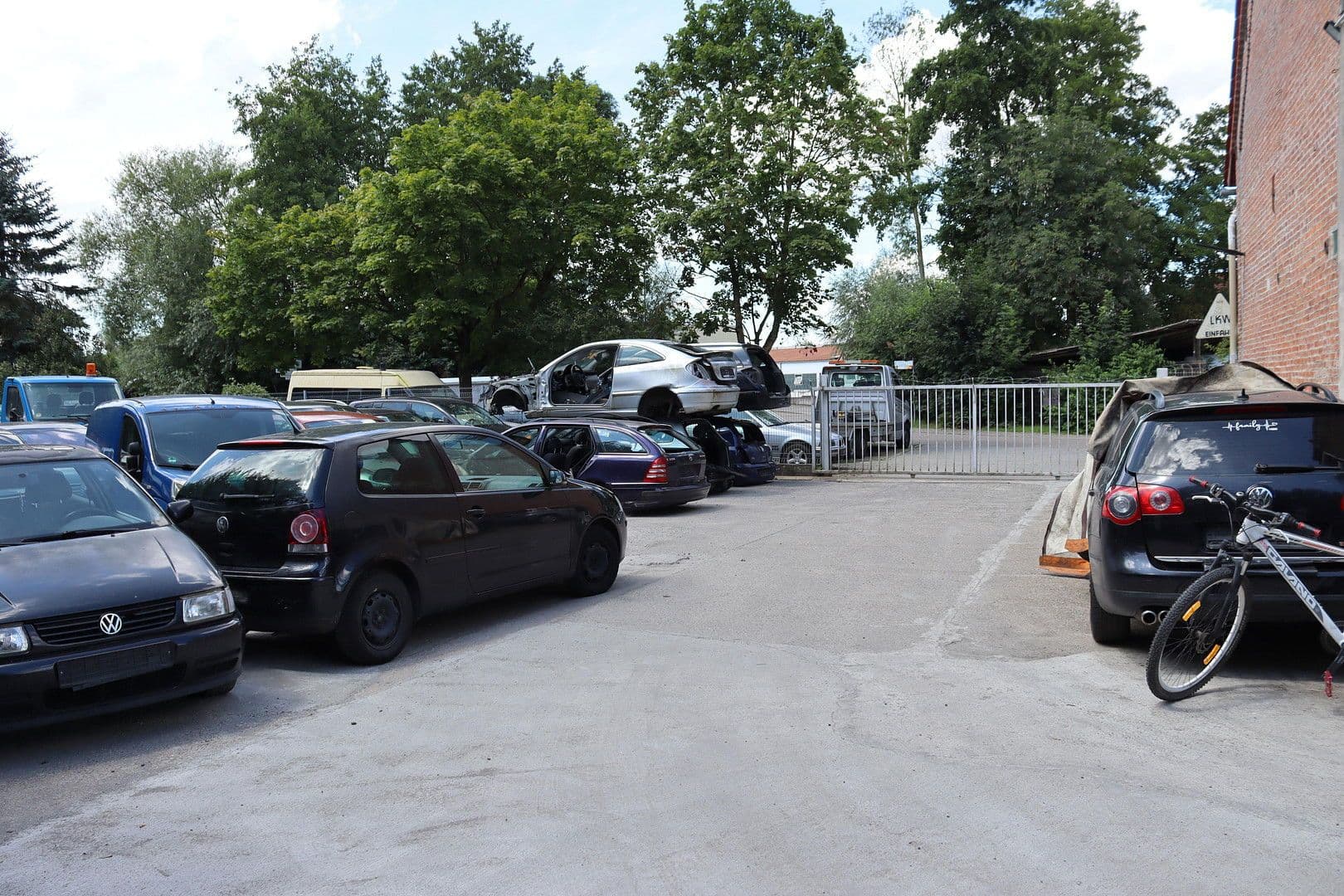 non-residential property to rent, 3,158 m², Tullastr. 7, Eppingen, Baden-Württemberg non-residential property to rent, 3,158 m², Tullastr. 7, Eppingen, Baden-Württemberg