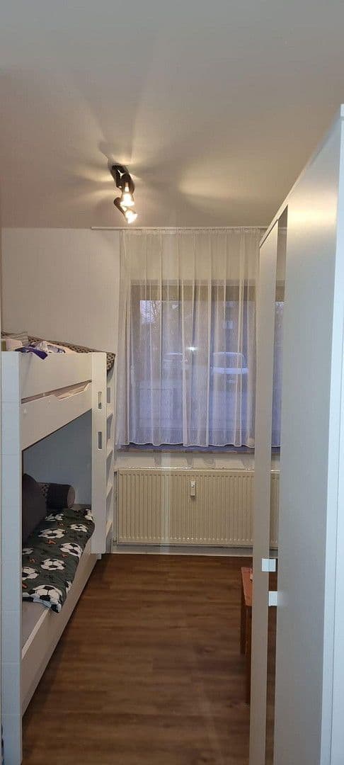 4 bedroom flat to rent, 90 m², Lingen (Ems), Lower Saxony 4 bedroom flat to rent, 90 m², Lingen (Ems), Lower Saxony