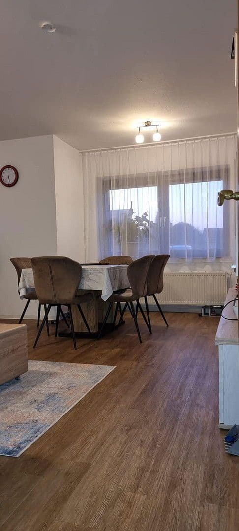 4 bedroom flat to rent, 90 m², Lingen (Ems), Lower Saxony 4 bedroom flat to rent, 90 m², Lingen (Ems), Lower Saxony