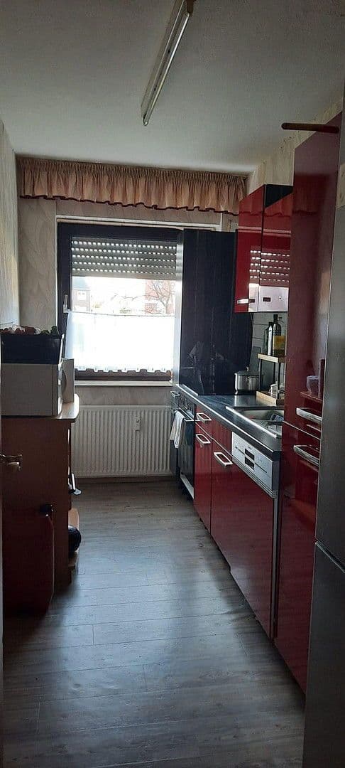 4 bedroom flat to rent, 90 m², Lingen (Ems), Lower Saxony 4 bedroom flat to rent, 90 m², Lingen (Ems), Lower Saxony