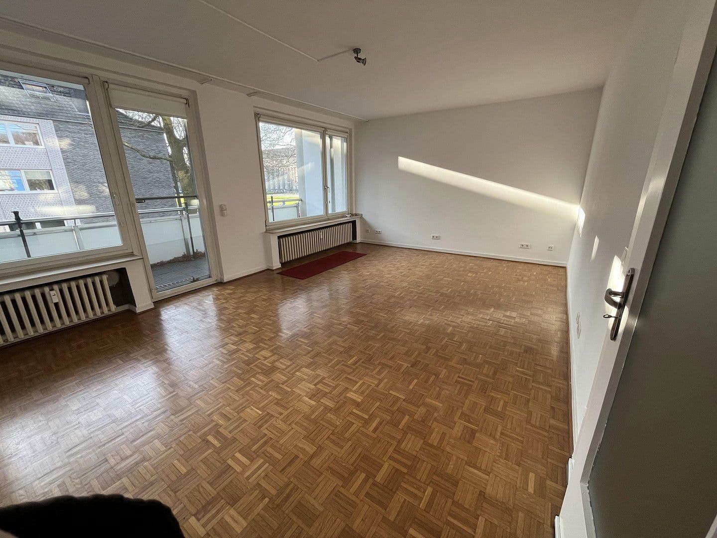 2 bedroom flat to rent, 75 m², Krefeld, North Rhine-Westphalia 2 bedroom flat to rent, 75 m², Krefeld, North Rhine-Westphalia