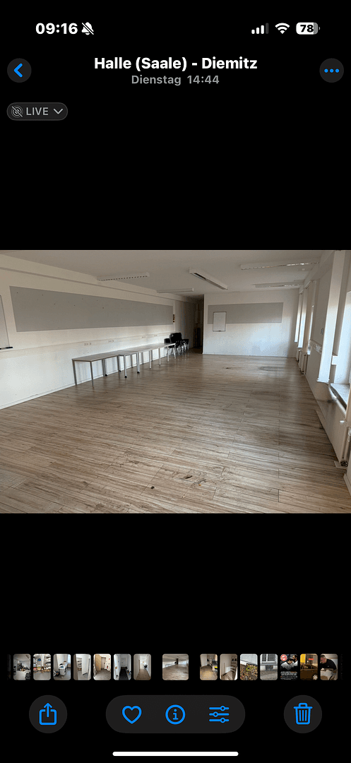 office to rent, 196 m², Berliner Straße 191, Halle (Saale), Saxony-Anhalt office to rent, 196 m², Berliner Straße 191, Halle (Saale), Saxony-Anhalt