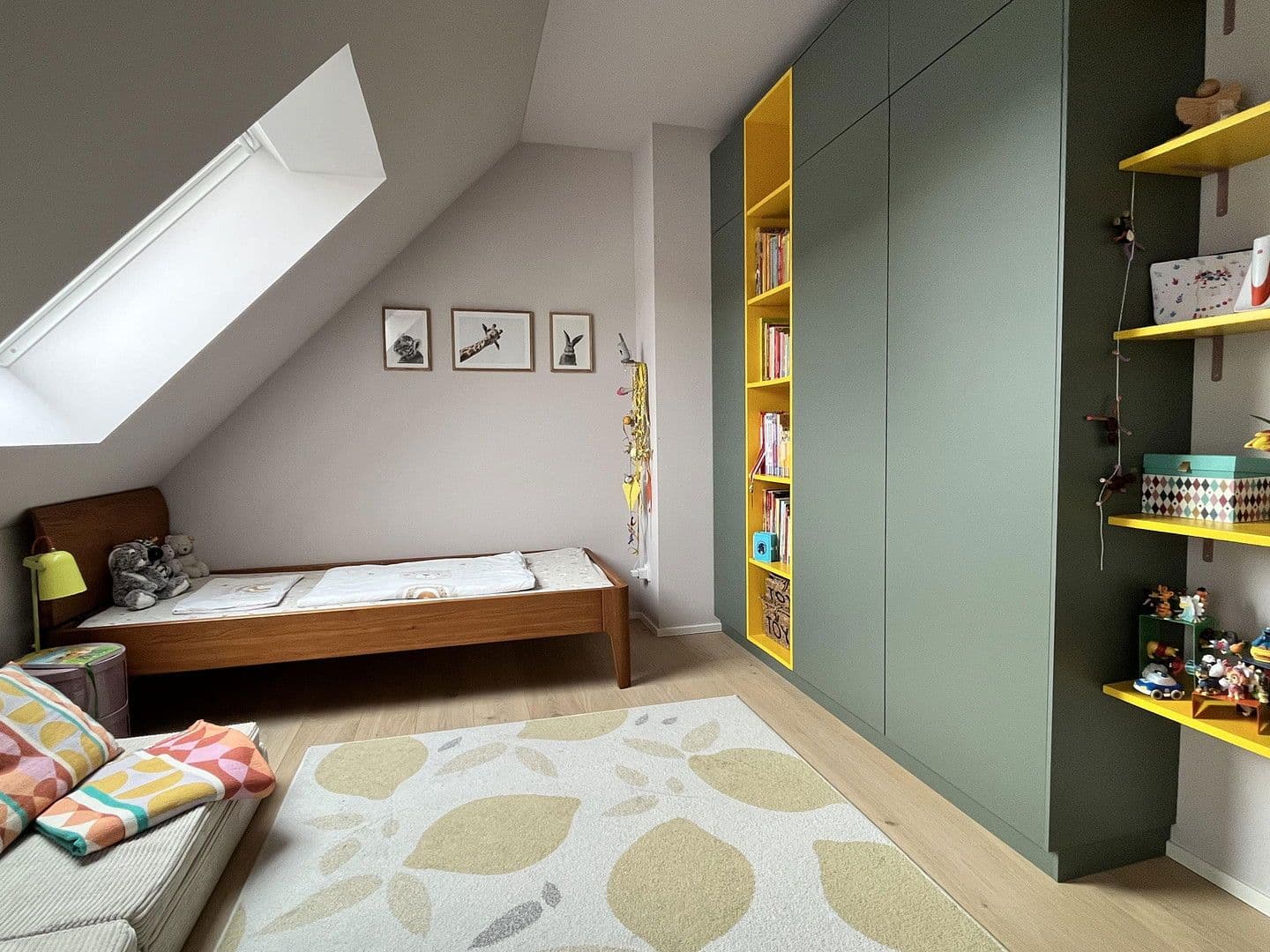 5 bedroom flat for sale, 144 m², Lindenplatz 12a, Nürnberg, Bavaria 5 bedroom flat for sale, 144 m², Lindenplatz 12a, Nürnberg, Bavaria