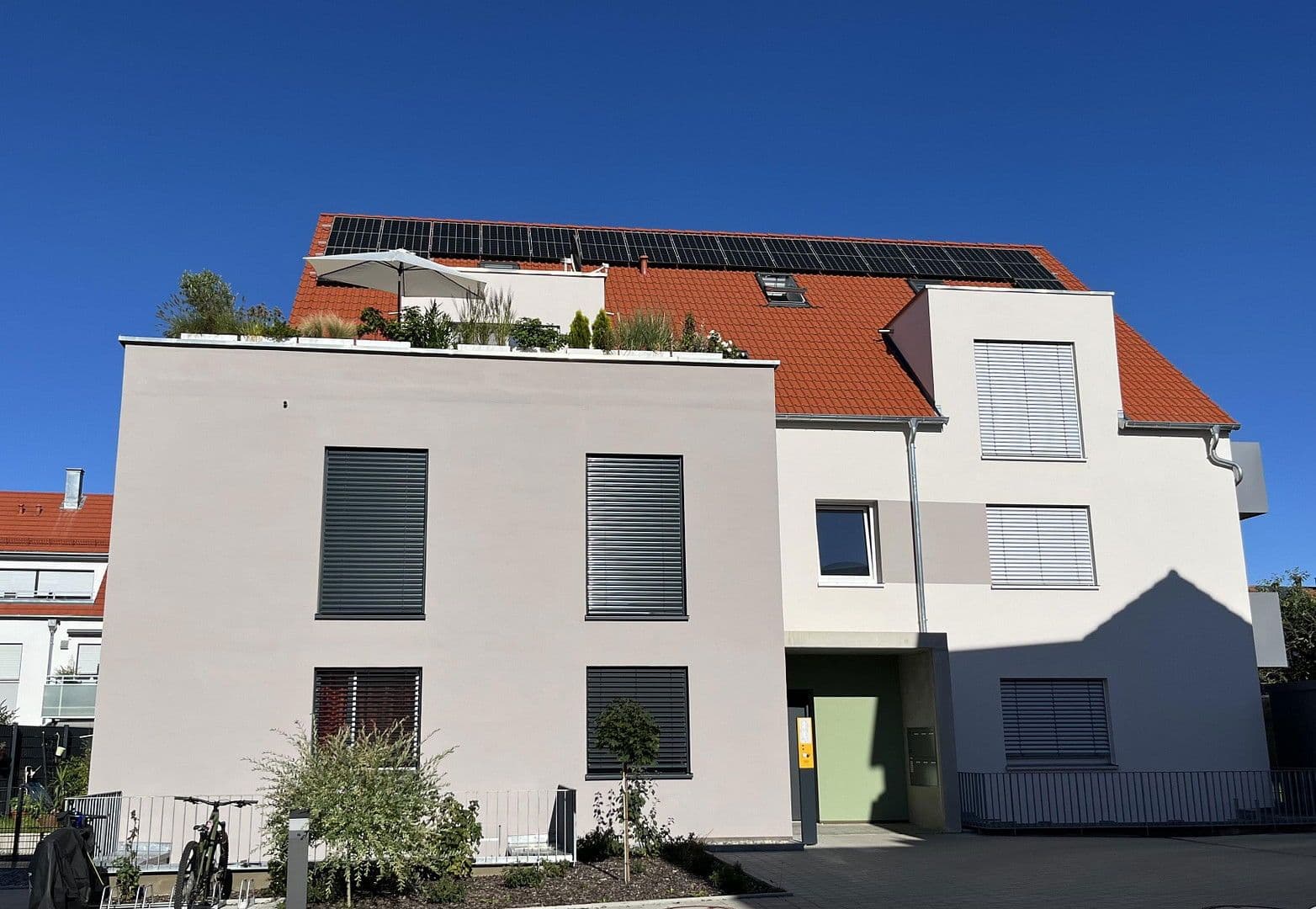 5 bedroom flat for sale, 144 m², Lindenplatz 12a, Nürnberg, Bavaria 5 bedroom flat for sale, 144 m², Lindenplatz 12a, Nürnberg, Bavaria