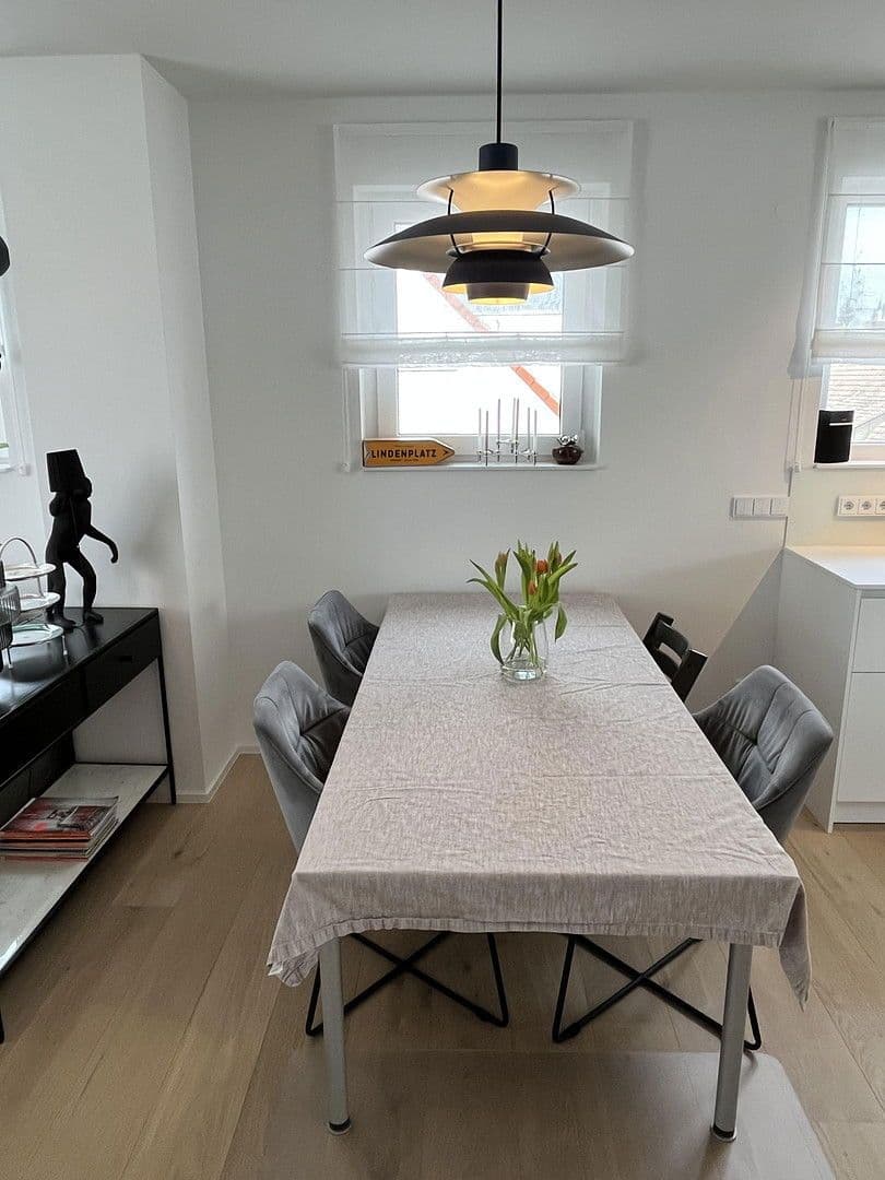 5 bedroom flat for sale, 144 m², Lindenplatz 12a, Nürnberg, Bavaria 5 bedroom flat for sale, 144 m², Lindenplatz 12a, Nürnberg, Bavaria