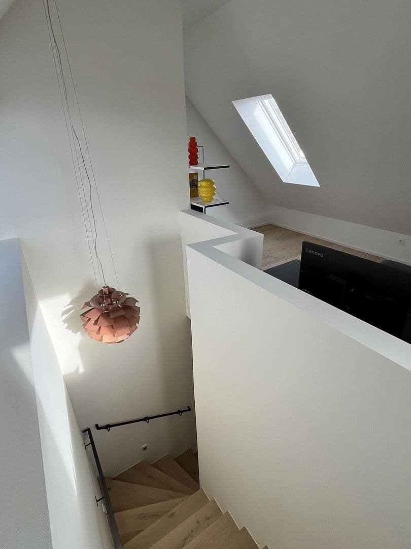 5 bedroom flat for sale, 144 m², Lindenplatz 12a, Nürnberg, Bavaria 5 bedroom flat for sale, 144 m², Lindenplatz 12a, Nürnberg, Bavaria