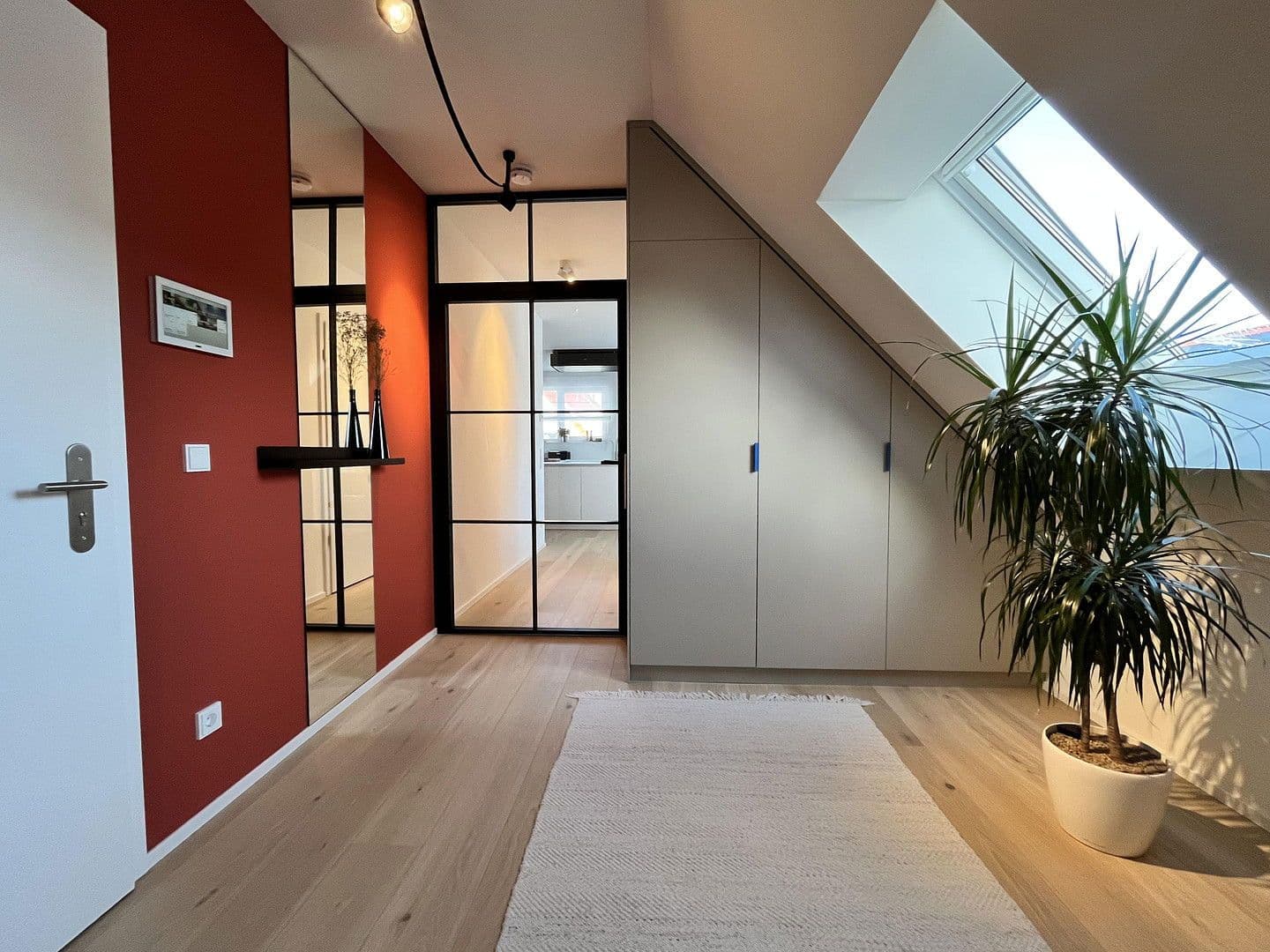 5 bedroom flat for sale, 144 m², Lindenplatz 12a, Nürnberg, Bavaria 5 bedroom flat for sale, 144 m², Lindenplatz 12a, Nürnberg, Bavaria