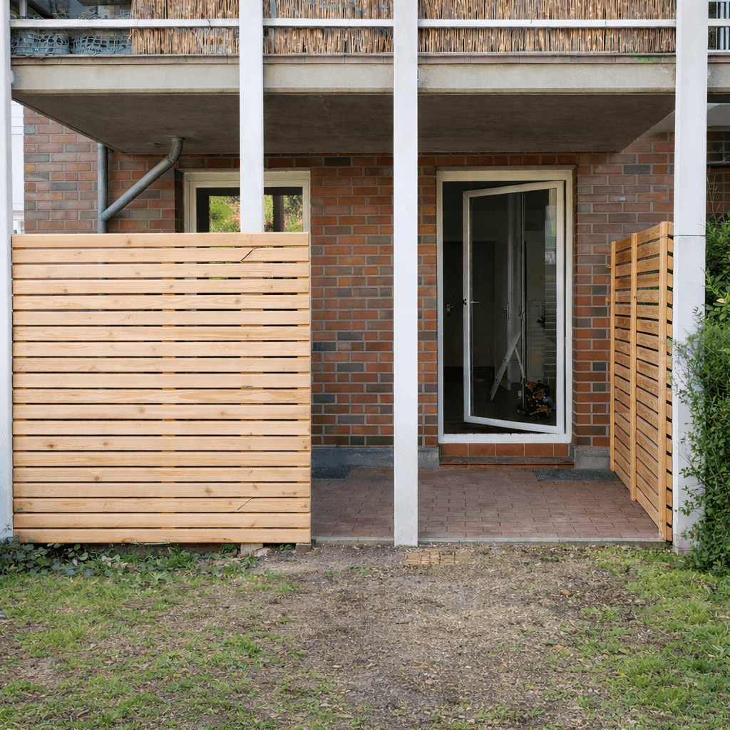 1 bedroom flat to rent, 35 m², Hoffmann-von-Fallersleben-Weg 5, Münster, North Rhine-Westphalia 1 bedroom flat to rent, 35 m², Hoffmann-von-Fallersleben-Weg 5, Münster, North Rhine-Westphalia