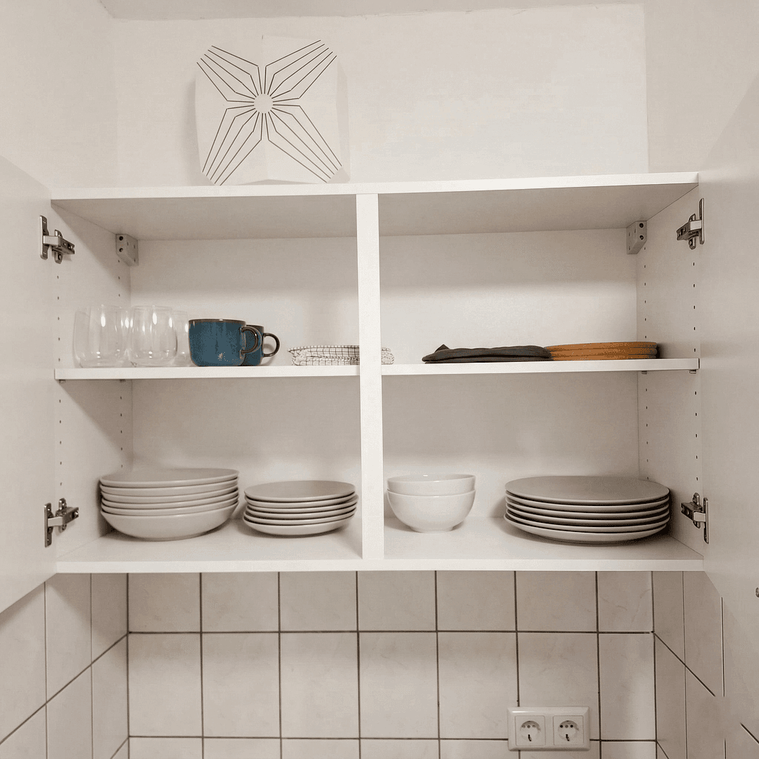 1 bedroom flat to rent, 35 m², Hoffmann-von-Fallersleben-Weg 5, Münster, North Rhine-Westphalia 1 bedroom flat to rent, 35 m², Hoffmann-von-Fallersleben-Weg 5, Münster, North Rhine-Westphalia