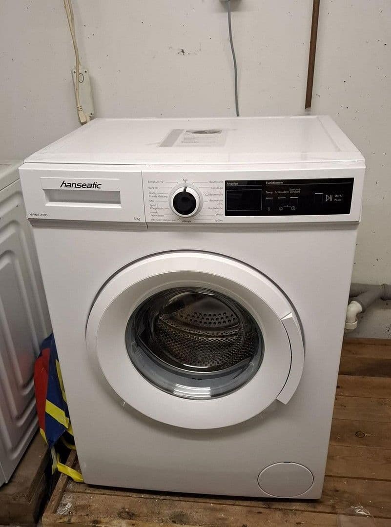 1 bedroom flat to rent, 35 m², Hoffmann-von-Fallersleben-Weg 5, Münster, North Rhine-Westphalia 1 bedroom flat to rent, 35 m², Hoffmann-von-Fallersleben-Weg 5, Münster, North Rhine-Westphalia