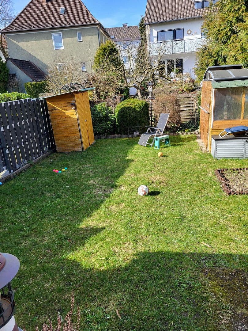 house for sale, 180 m², Fasanenstraße 31, Bielefeld, North Rhine-Westphalia house for sale, 180 m², Fasanenstraße 31, Bielefeld, North Rhine-Westphalia