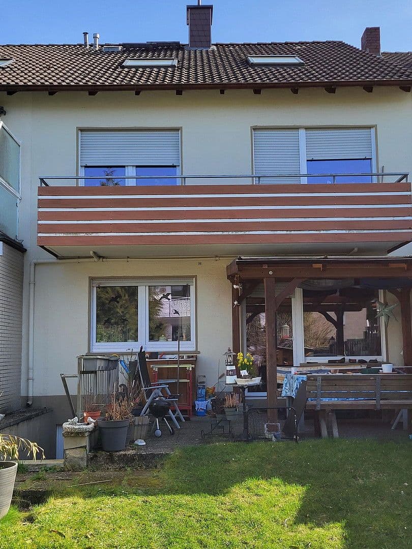 house for sale, 180 m², Fasanenstraße 31, Bielefeld, North Rhine-Westphalia house for sale, 180 m², Fasanenstraße 31, Bielefeld, North Rhine-Westphalia