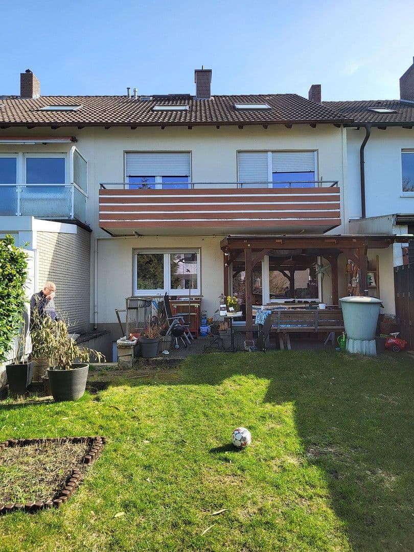 house for sale, 180 m², Fasanenstraße 31, Bielefeld, North Rhine-Westphalia house for sale, 180 m², Fasanenstraße 31, Bielefeld, North Rhine-Westphalia